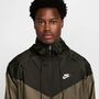 Nike M Nk Wvn Lnd Wr Hd Jkt Trainingsjacke