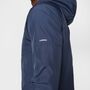 Nike M Nk Rpl Miler Jkt - thunder blue/reflective silv