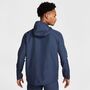 Nike M Nk Rpl Miler Jkt - thunder blue/reflective silv