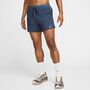 Nike M Nk Df Stride 5In Bf Shrt - thunder blue/black/reflective silv