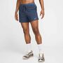 Nike M Nk Df Stride 5In Bf Shrt - thunder blue/black/reflective silv