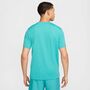 Nike M Nk Df Uv Miler Ss Laufshirt