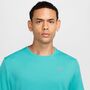 Nike M Nk Df Uv Miler Ss Laufshirt