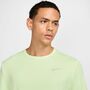 Nike M Nk Df Uv Miler Ss Laufshirt