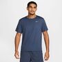 Nike M Nk Df Uv Miler Ss Laufshirt