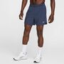 Nike M Nk Df Challenger 5Bf Short - thunder blue/reflective silv