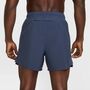 Nike M Nk Df Challenger 5Bf Short - thunder blue/reflective silv