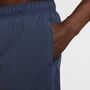 Nike M Nk Df Challenger 5Bf Short - thunder blue/reflective silv