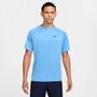Nike M Nk Df Ready Ss Trainingsshirt