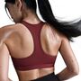 Nike W Nk Swoosh Medium Sport Bra Sport-BH