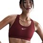 Nike W Nk Swoosh Medium Sport Bra Sport-BH