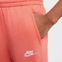 Nike G NSW Club FLC HR FTD PNT LBR Jogginghose