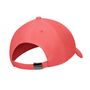 Nike K Nk Df Club Cap Us Cb Mtswsh - magic ember