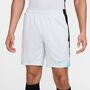 Nike M Nk Df Strk Short Kz Fu�ballshorts