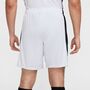 Nike M Nk Df Strk Short Kz Fu�ballshorts