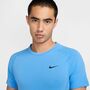 Nike M Nk Df Flex Rep Ss Top Sportshirt