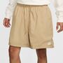 Nike M Nk Club Flow Short Herrenshorts