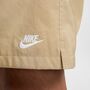 Nike M Nk Club Flow Short Herrenshorts