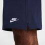 Nike M Nk Club Knit Short Sportshorts