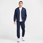 Nike M  Nk Club Knit Jogger - obsidian/white