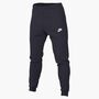 Nike M  Nk Club Knit Jogger - obsidian/white