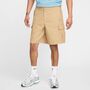 Nike M Nk Club Wvn Cargo Short Herrenshorts