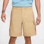 Nike M Nk Club Wvn Cargo Short Herrenshorts
