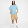 Nike M Nk Club Wvn Cargo Short Herrenshorts