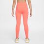 Nike G Nk Df One Tght Sportleggings