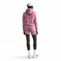 Nike W Nsw Phnx Flc Std Po Hoodie Kapuzenpullover