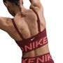 Nike W Np Indy Plunge Bra Bold Sport-BH