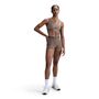 Nike W Np Indy Plunge Bra Bold Sport-BH