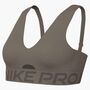 Nike W Np Indy Plunge Bra Bold Sport-BH