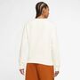 Nike W Nsw Phnx Flc Std Crew Sweatshirt