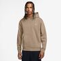 Nike M J Brkln Flc Po Kapuzenpullover