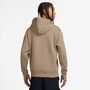 Nike M J Brkln Flc Po Kapuzenpullover