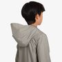 Nike K Nsw City Utility Jacket - college grey/college grey/black