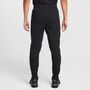 Nike M Nk Tch Flc Jggr - black/dk grey heather/black