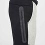 Nike M Nk Tch Flc Jggr - black/dk grey heather/black