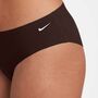 Nike W Nk Lpp Underwear Brief Unterhose