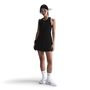 Nike W Nk Df Vctry Tank - black/white