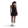 Nike W Nk Df Vctry Tank - black/white