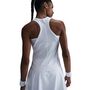 Nike W Nk Df Vctry Tank - white/black