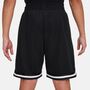Nike B Nk Df Dna 24 Short - black/white