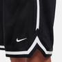 Nike B Nk Df Dna 24 Short - black/white
