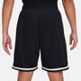 Nike B Nk Df Dna 24 Short - black/white