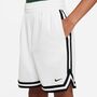 Nike B Nk Df Dna 24 Short - white/black