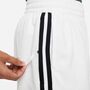 Nike B Nk Df Dna 24 Short - white/black
