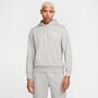 Nike M NK Club FT PO Hoodie Kapuzenpullover