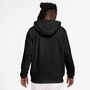 Nike M NK Club FT PO Hoodie Kapuzenpullover